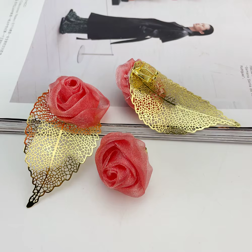 Ensembles de bijoux brésiliens pour femmes