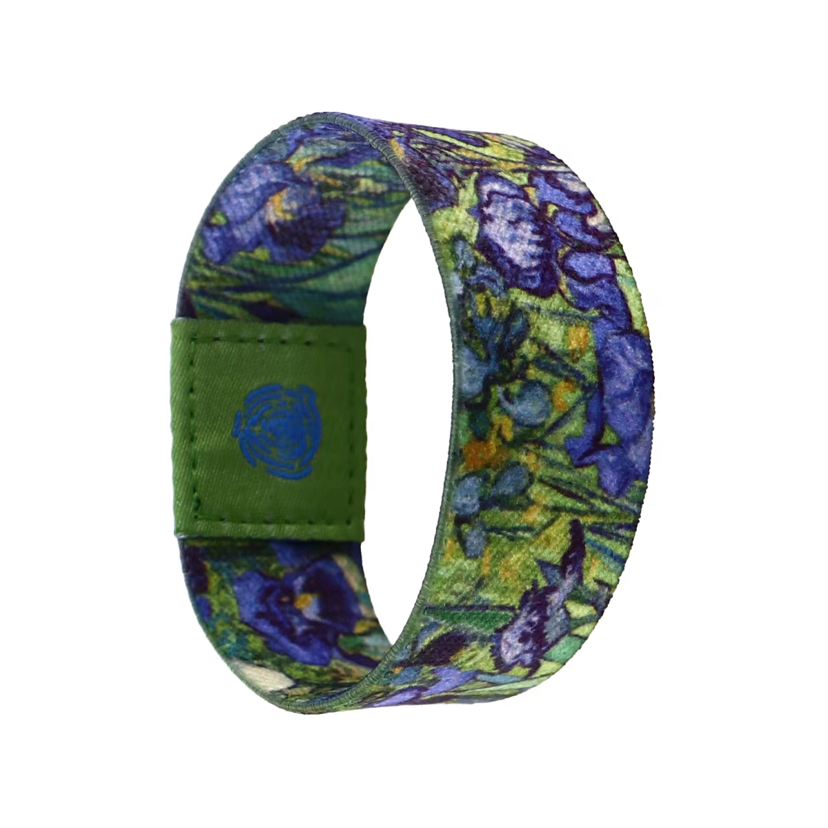 Bracelet d'art ondulé japonais pour femmes et hommes
