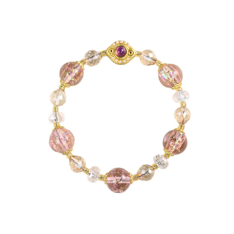 Bracelet coloré 2026 pour femme