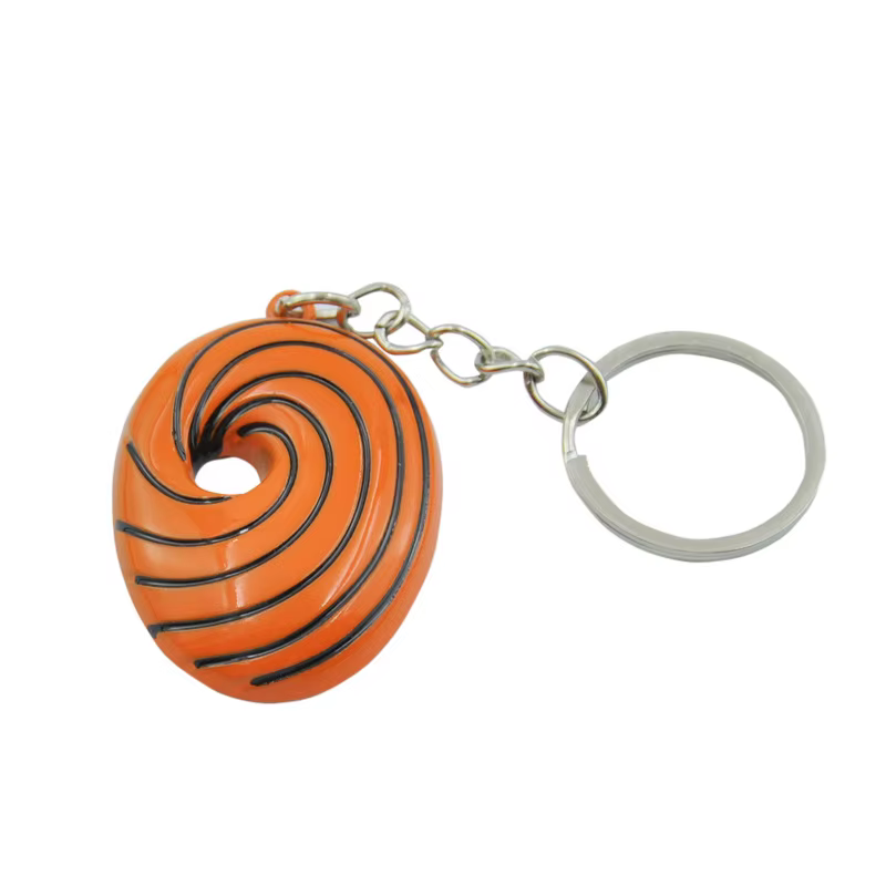 Anime NarAAKeychain Cartoon