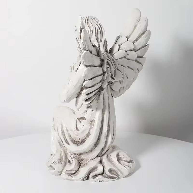 Nouvelle décoration de la maison