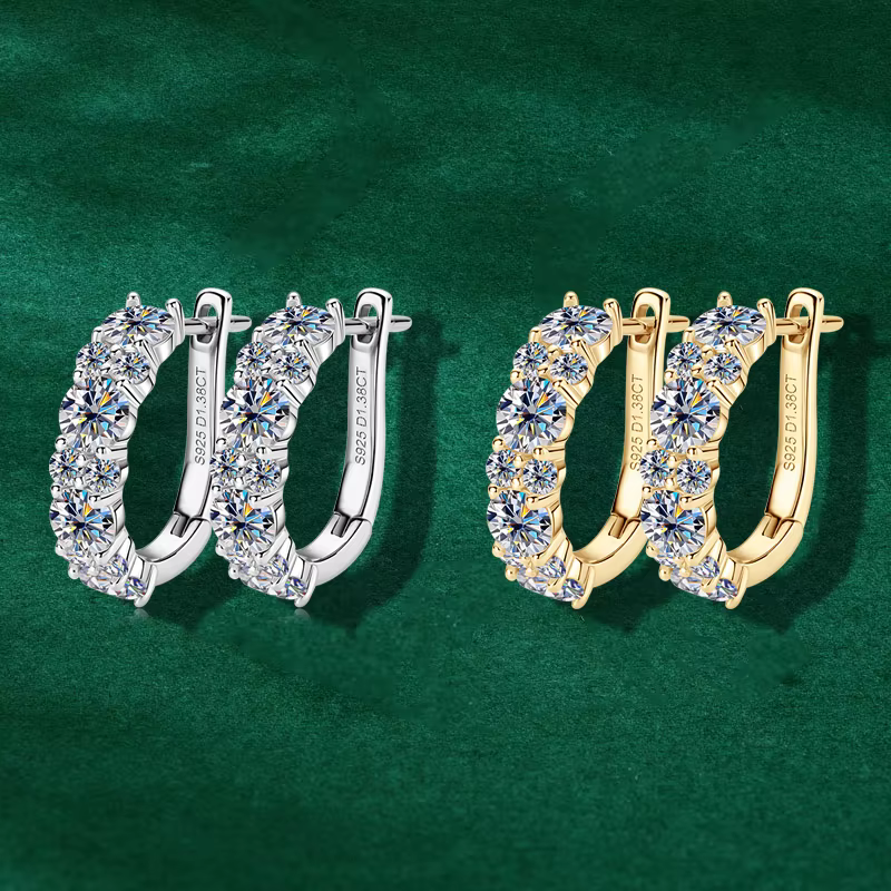 OXTAO avec ensembles de bijoux certifiés