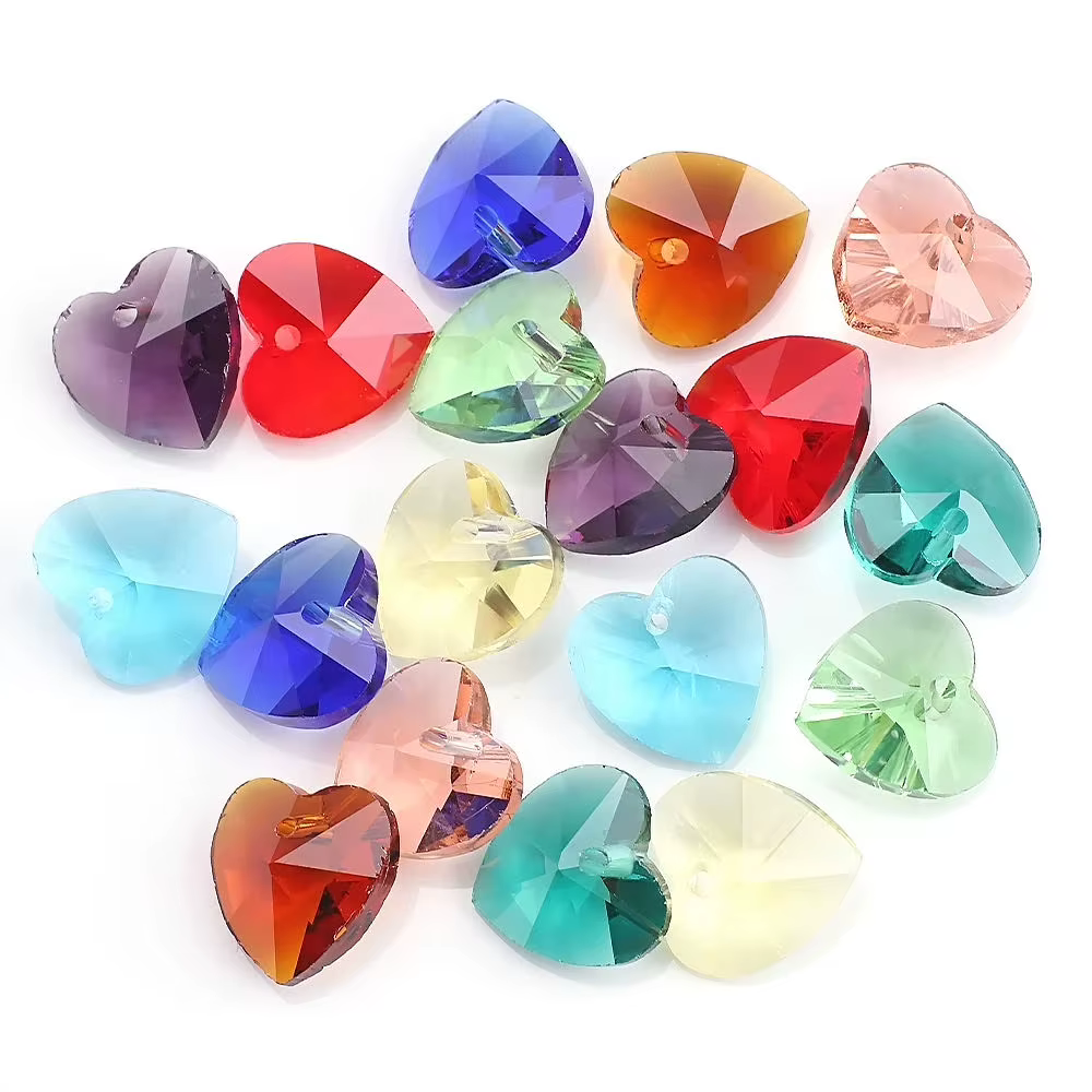 Boucles d'Oreilles Exécutives