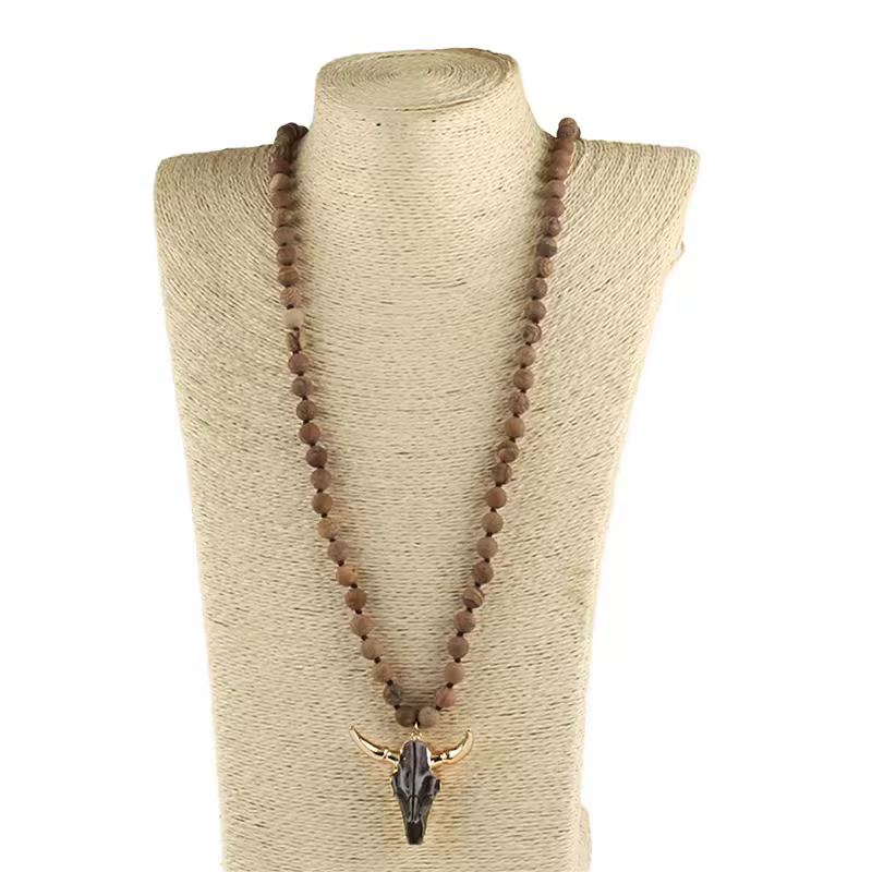 Bijoux bohème à la mode