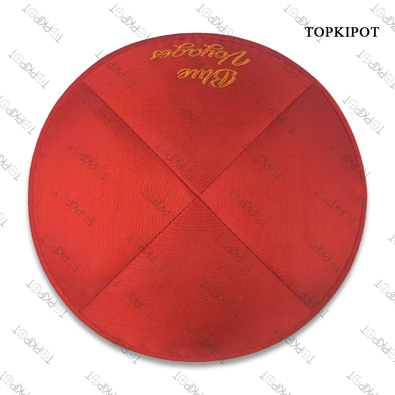 Kippot de mariage, kippa de bar mitsvah