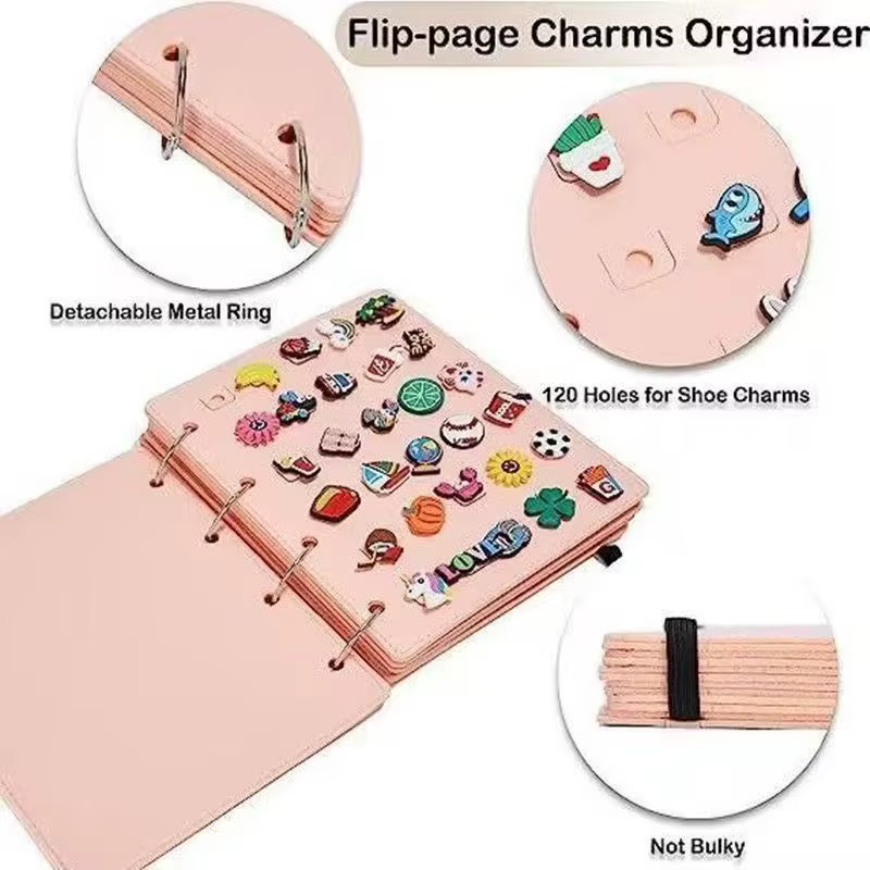 Présentoir de bijoux, rangement de colliers