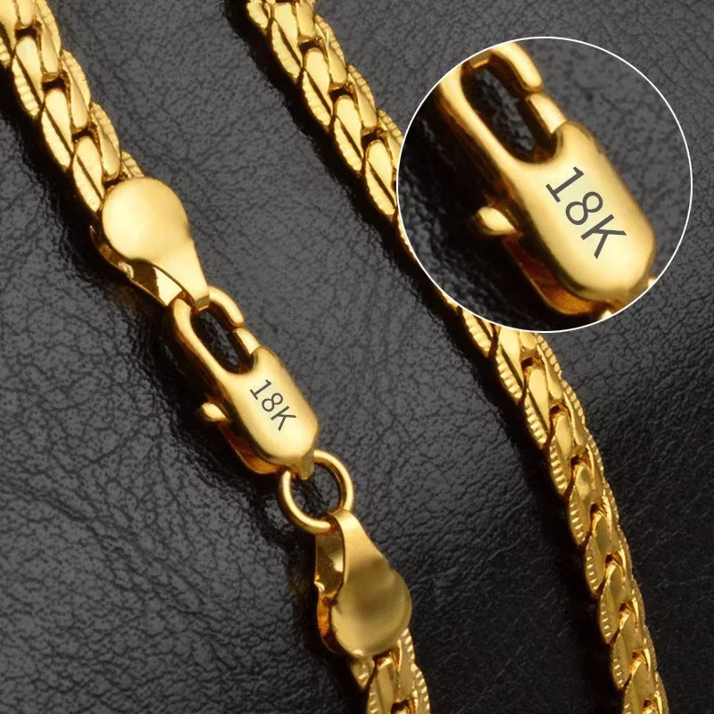 Collier latéral complet de 6mm