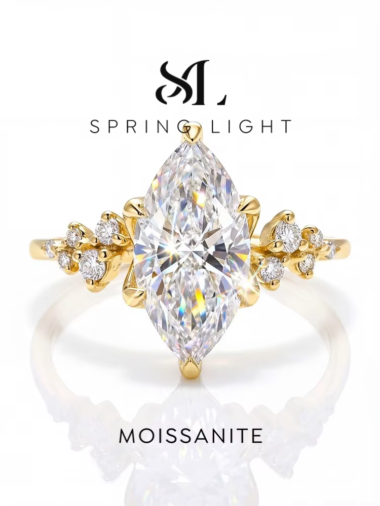 Bague en argent Sterling 925 pour femmes