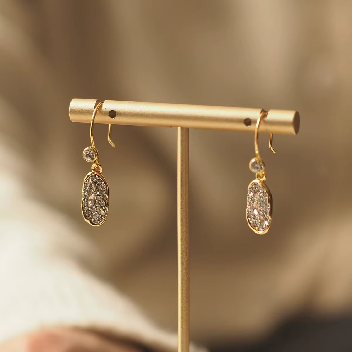Alexis – réplique de bijoux fins