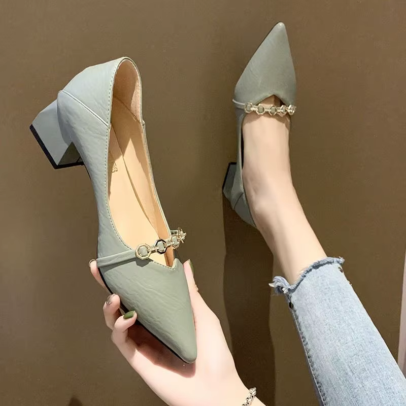 Chaussures d'été pour femmes