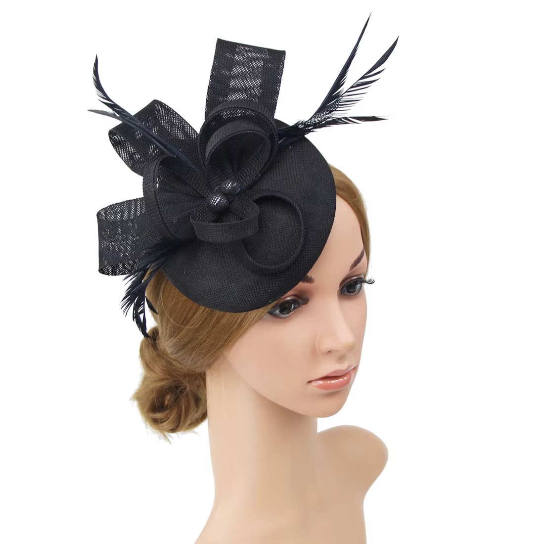 Chapeaux à fleurs fascinateurs