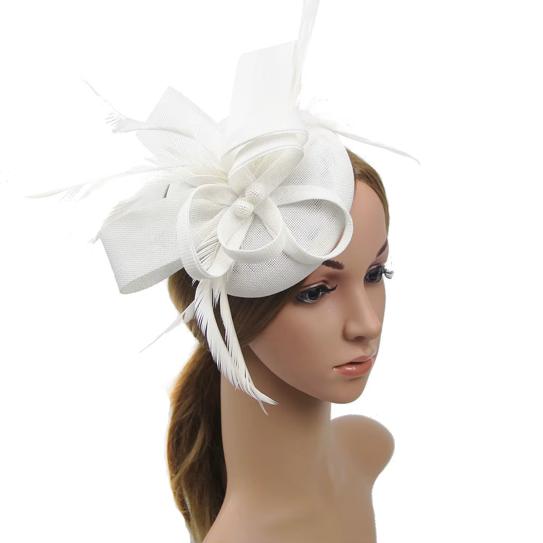 Chapeaux à fleurs fascinateurs