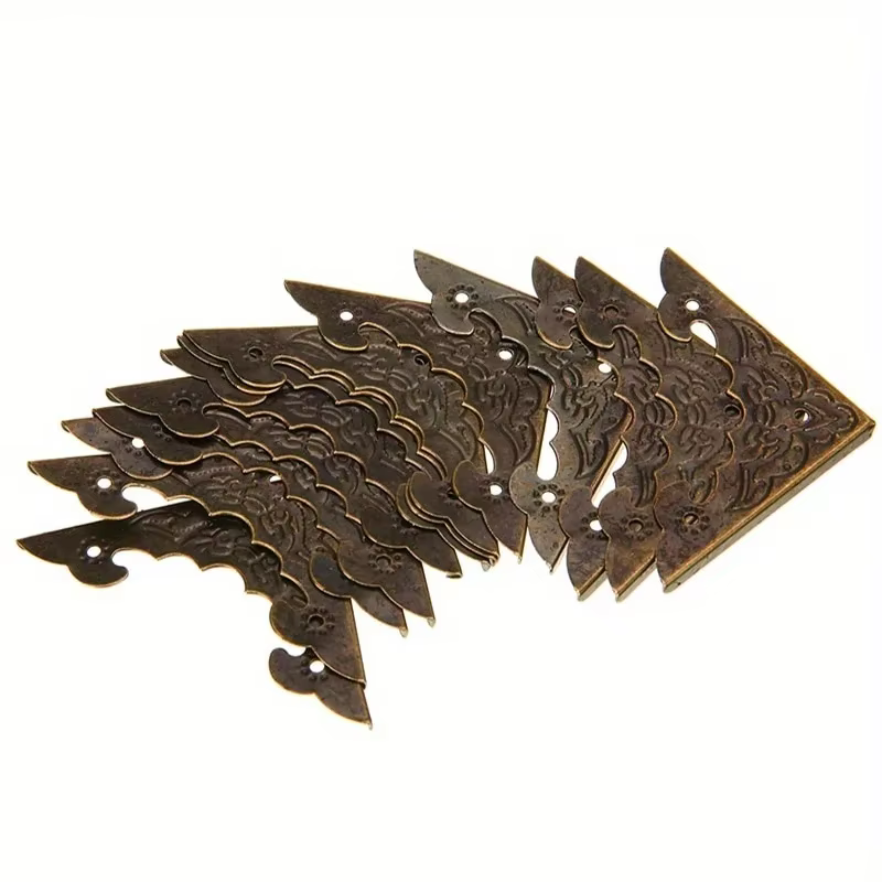 Boîte à bijoux Antique