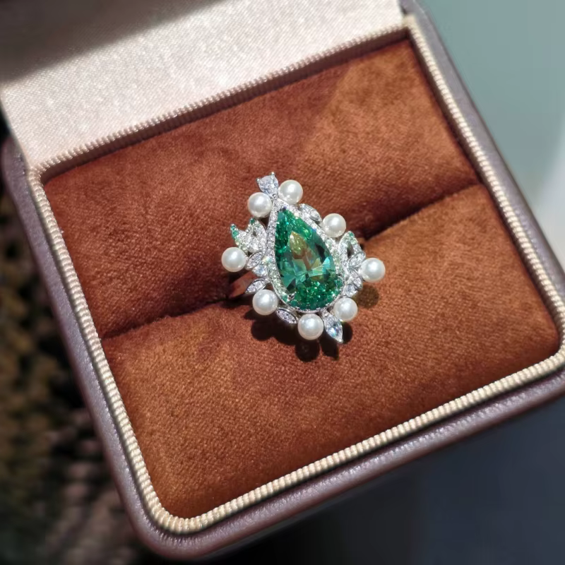 Bague Bellux Nouveau Design pour femme