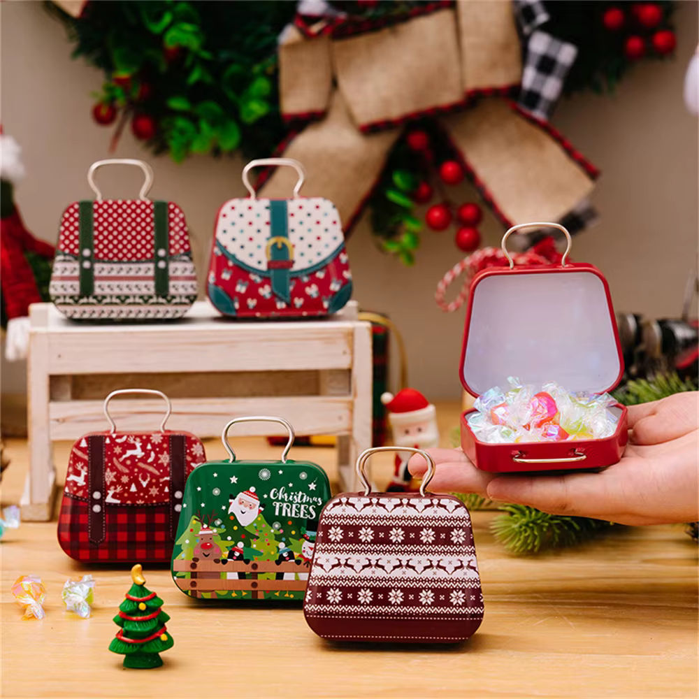 Décoration de noël 2025