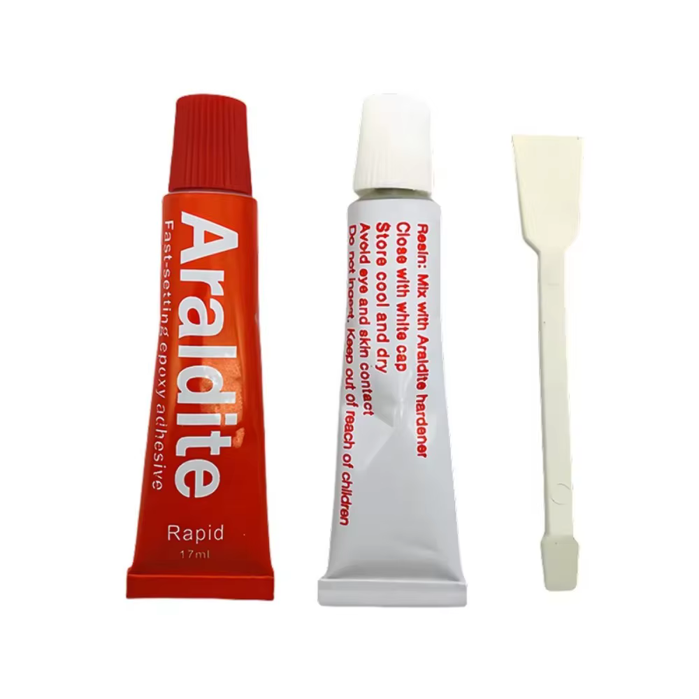 Araldite AB – colle époxy pour bijoux