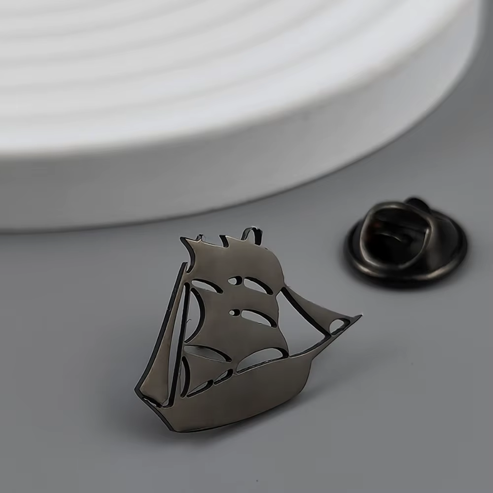 Broches de voilier pour femmes