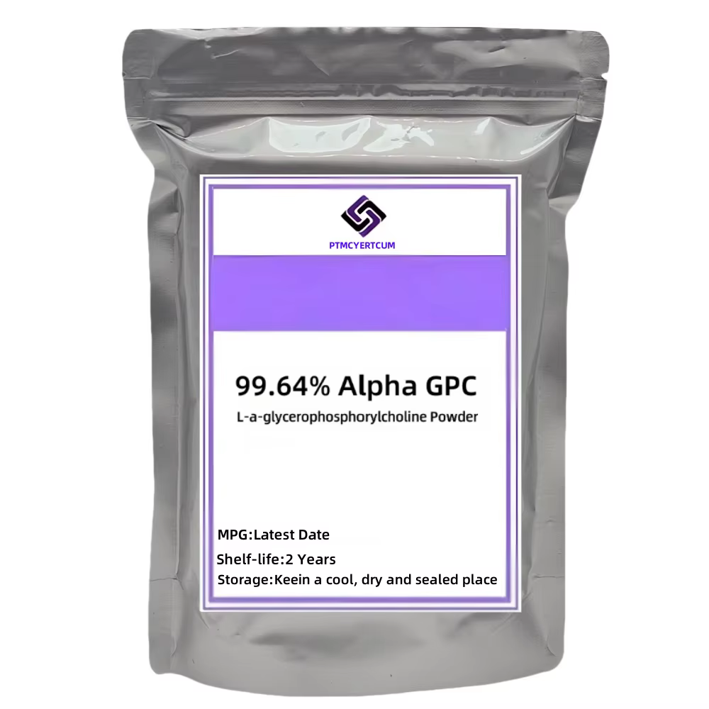 Emballage de sac en aluminium personnalisé