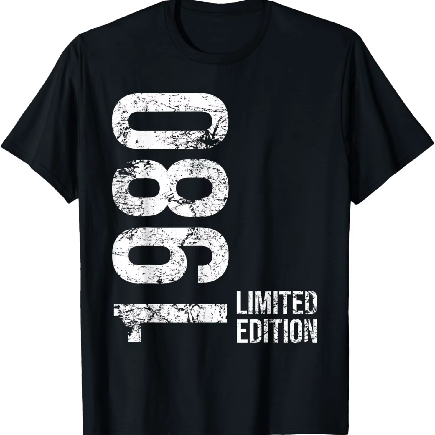 T-shirts vintage pour homme et femme