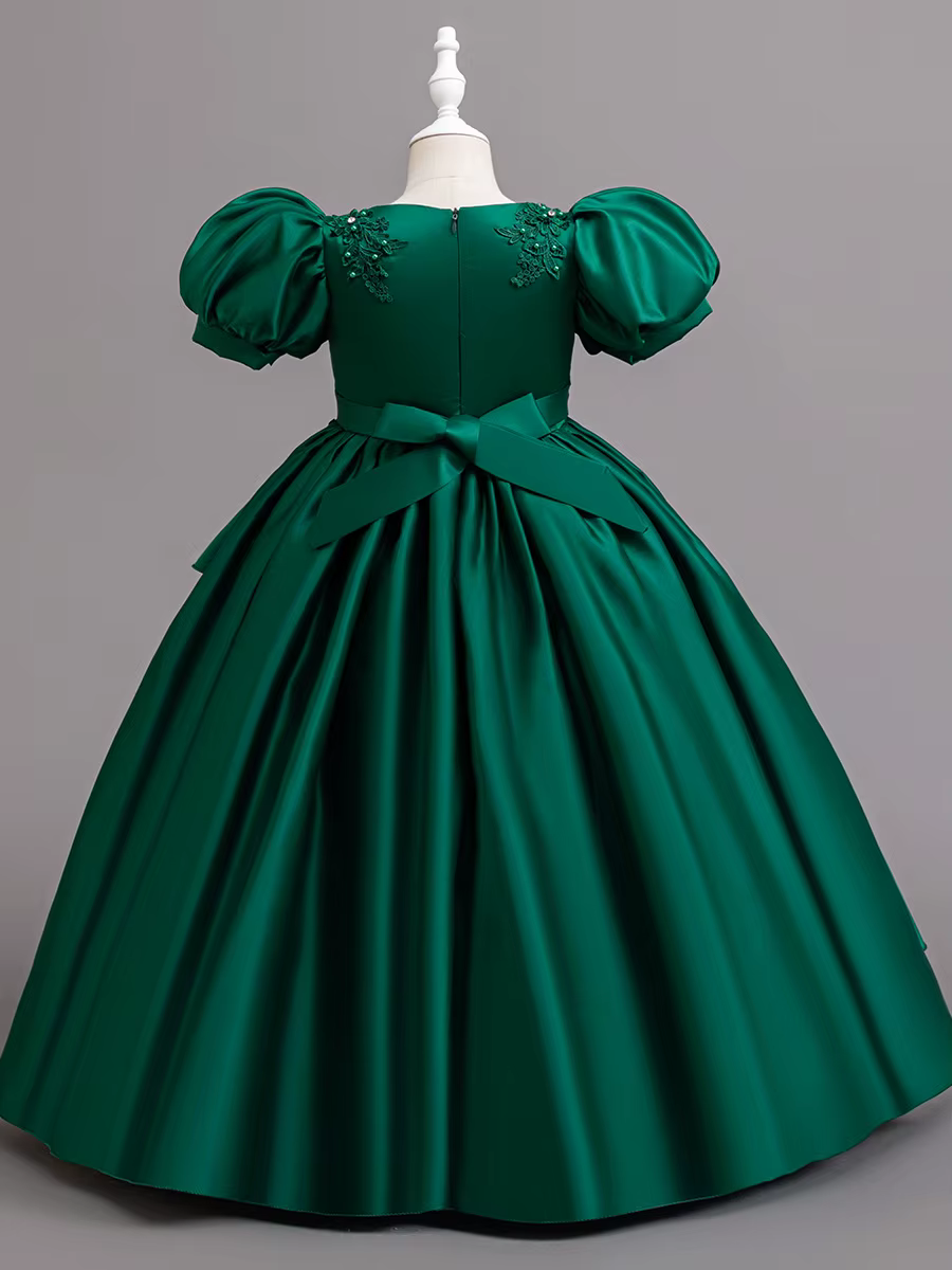 Robe élégante pour filles