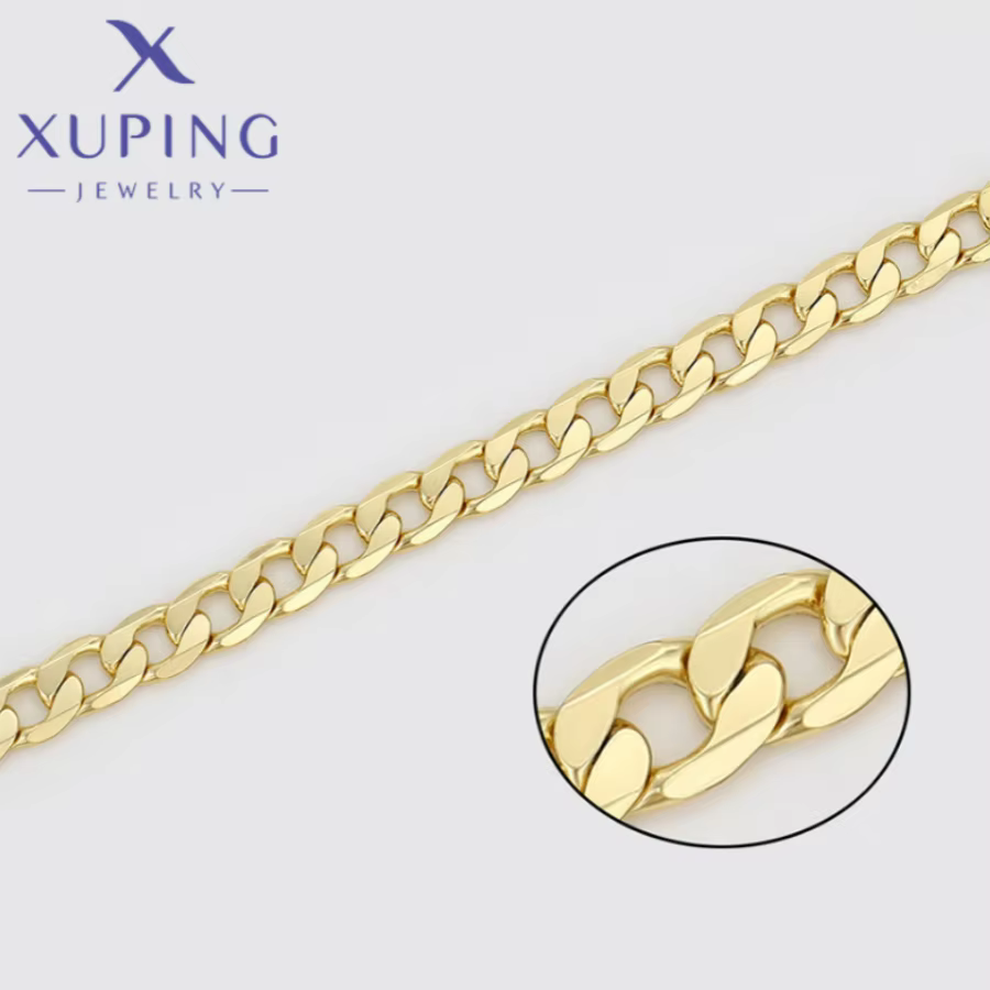Xuping Jewelry – Bracelets pour femmes