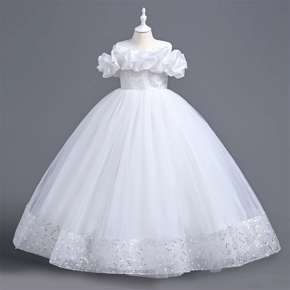 Robes de soirée pour filles
