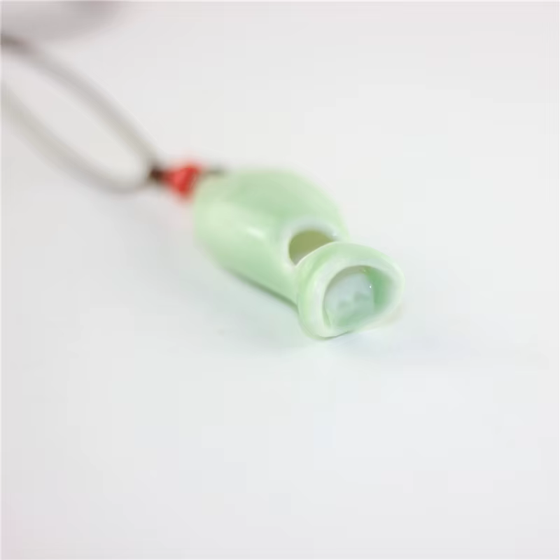 Miredo – colliers en céramique simples pour femmes