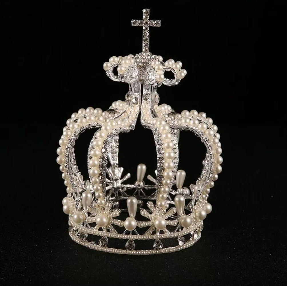 Accessoires pour cheveux de mariée