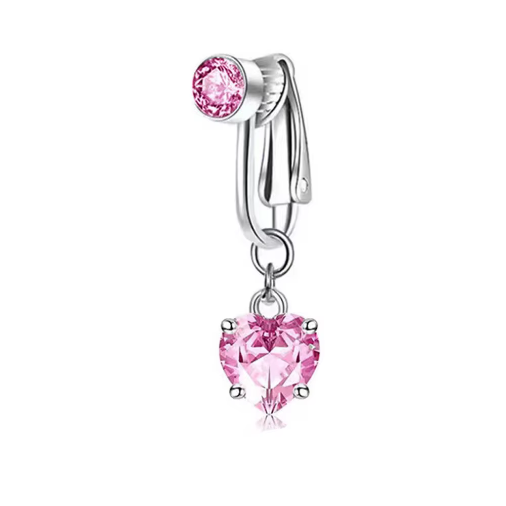 Faux Piercing de ventre