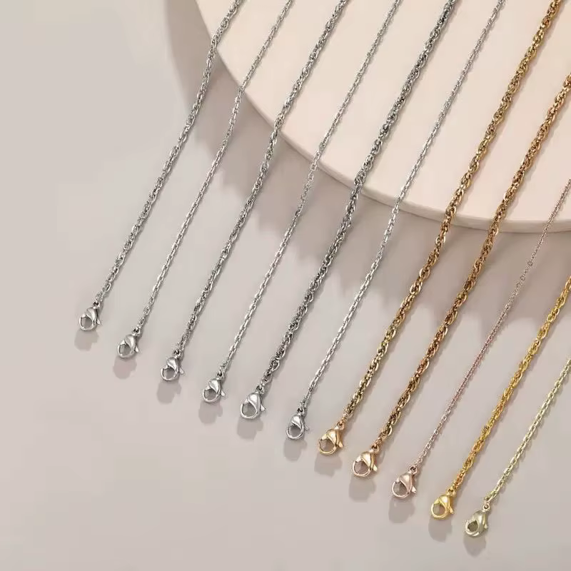 XP Jewelry --( 45 cm x 1