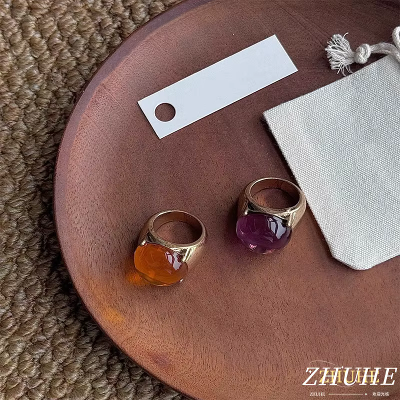 Accessoires de bijoux à la mode