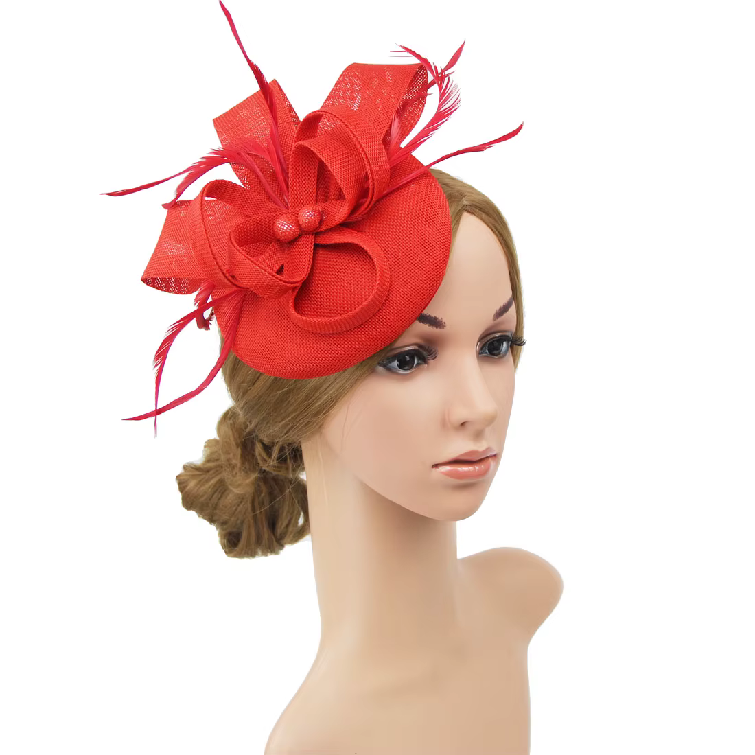 Chapeaux à fleurs fascinateurs