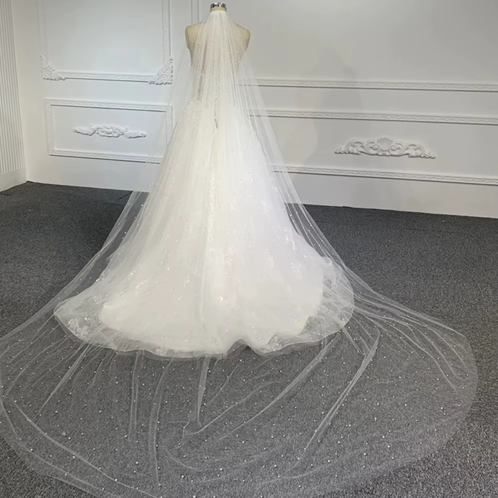 Voile de Luxe pour Patients
