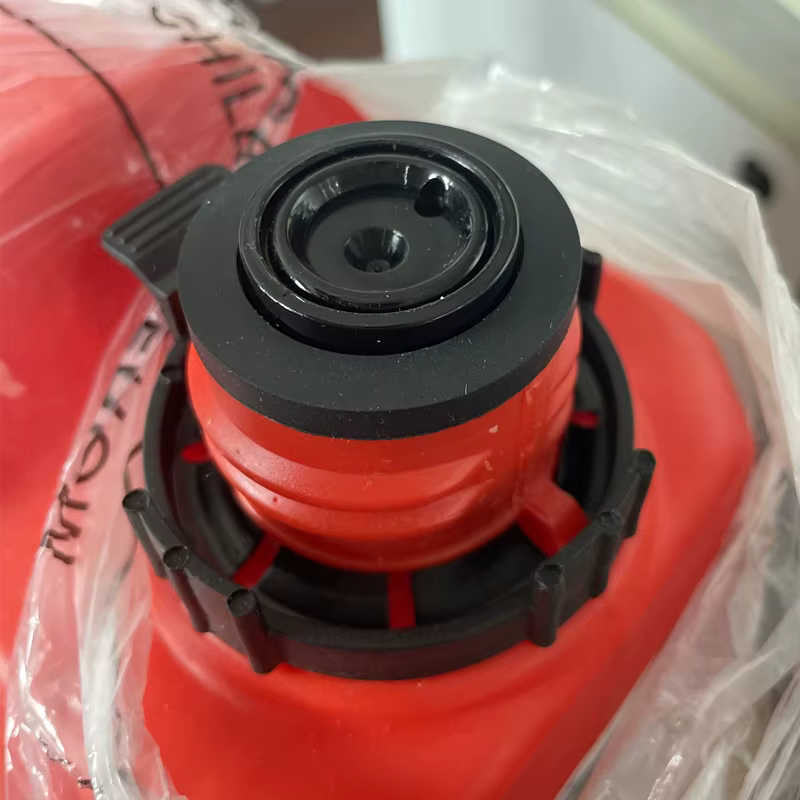 Joint d'étanchéité pour bidons de carburant en plastique SEAFLO 5L 10L 20L (essence
