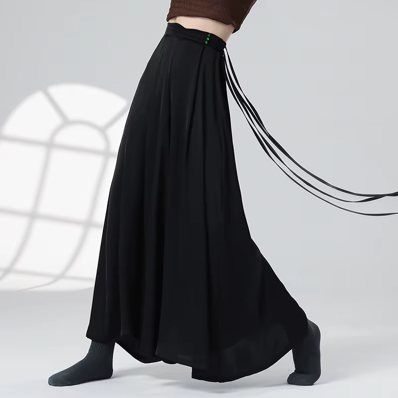Pantalons de danse modernes pour femmes