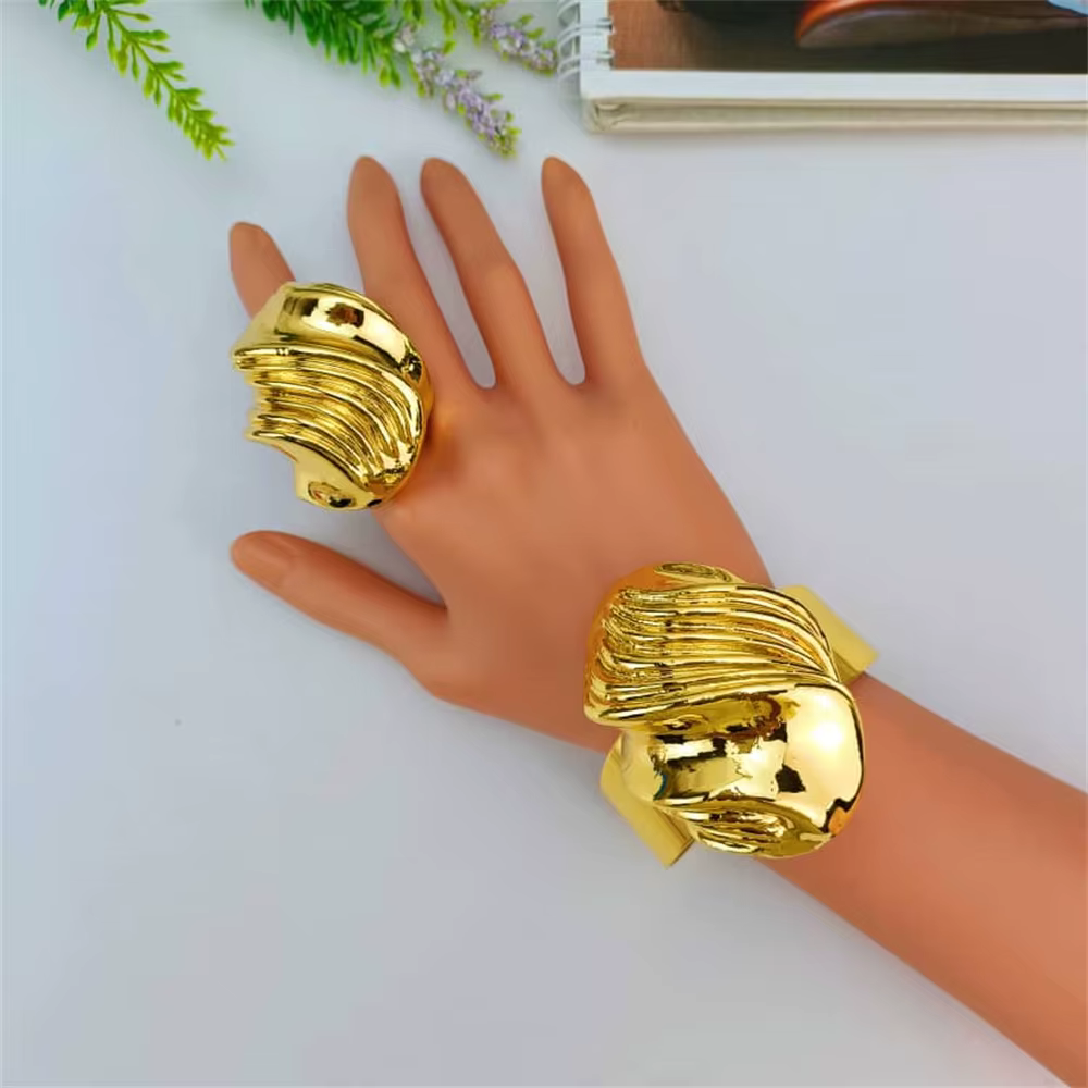 EMMA femmes mode ensemble de bijoux nouveau