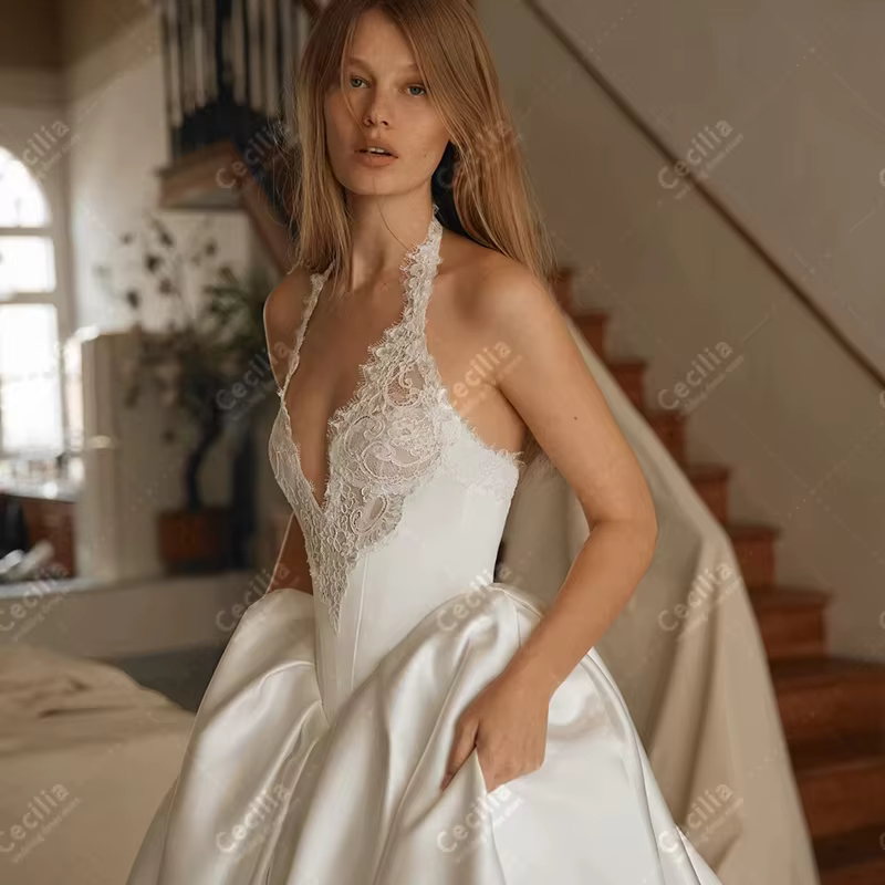 Robes de mariée charmantes