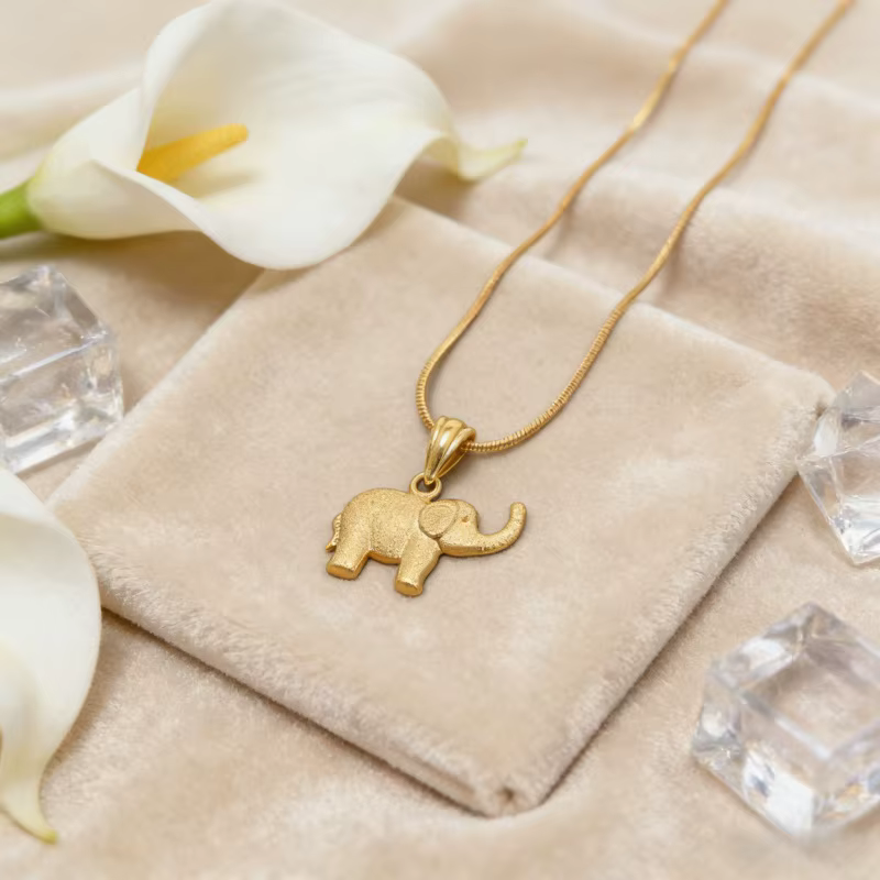 Orea – collier de léchage de 24 pouces