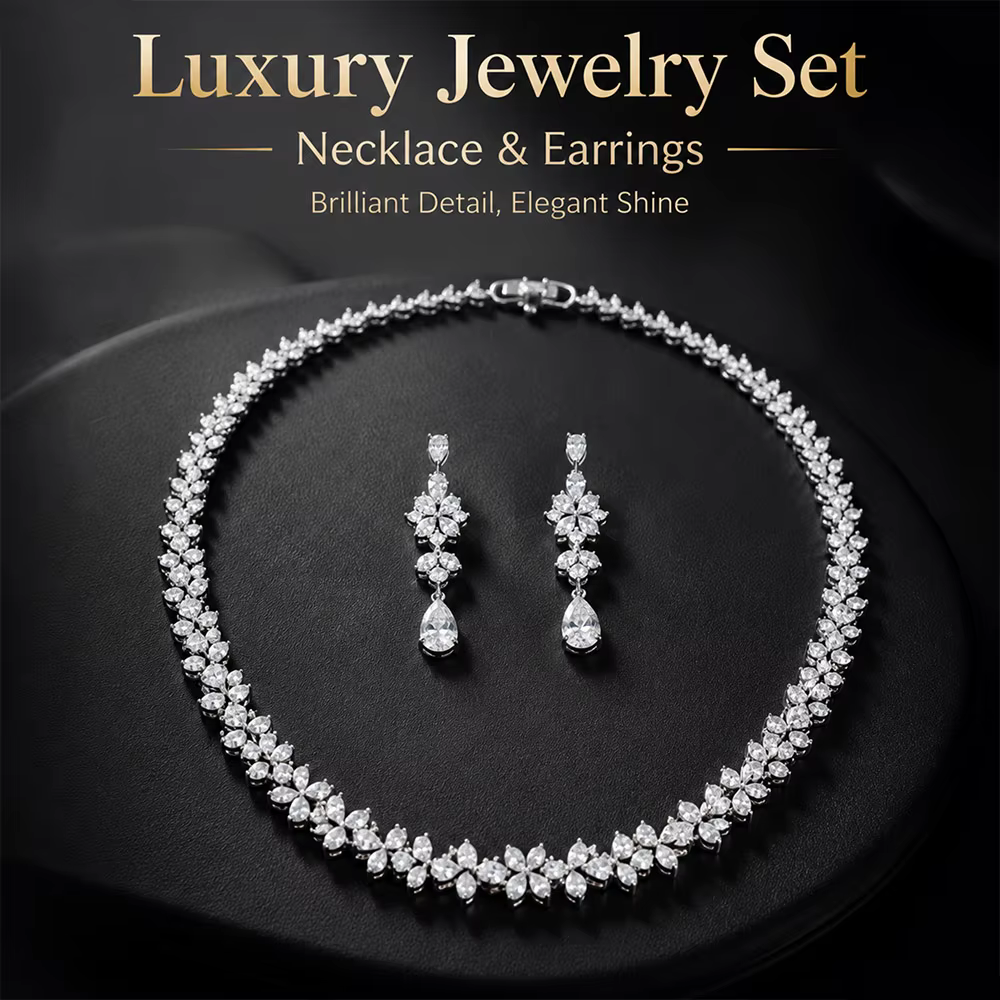 Bijouterie Tendance 2026 | Bijoux de luxe nouvelle