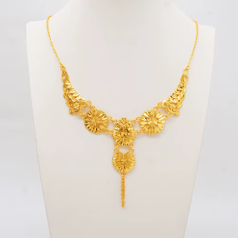 Bijoux indiens de luxe