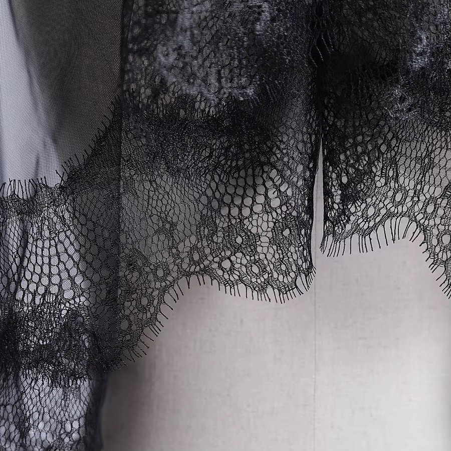 Nouveauté Voiles de mariée monocouche pour femme et fille