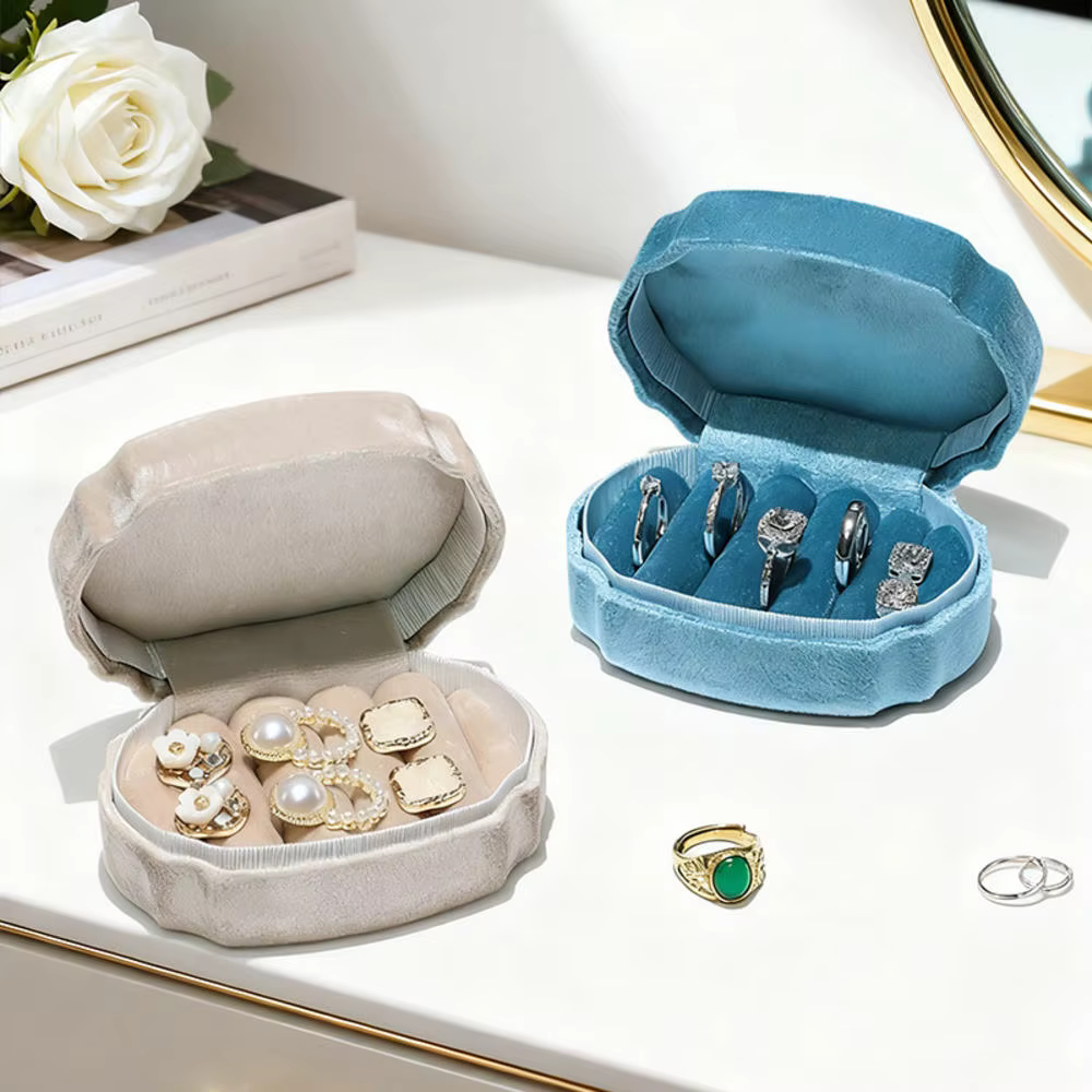 Organisateur de bijoux