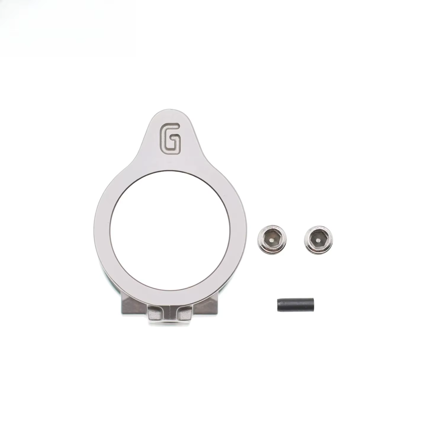 Blocs en acier POSEIDON DEFENSE GEISSELE pour Airsoft AEG GBB