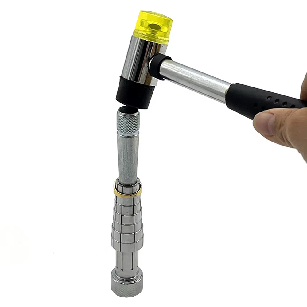 Extenseur d'anneau en argent 17-24mm