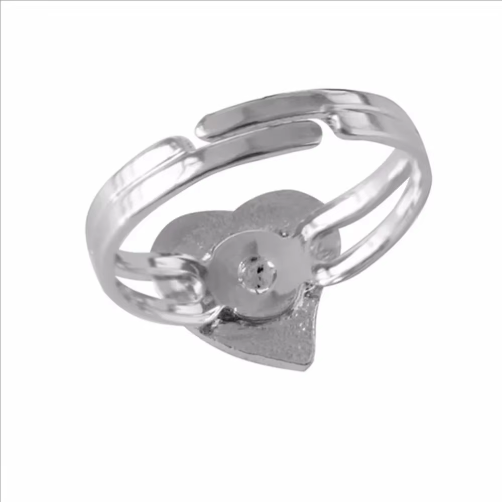 Anneau d'Humeur avec Taille Réglable pour Femme