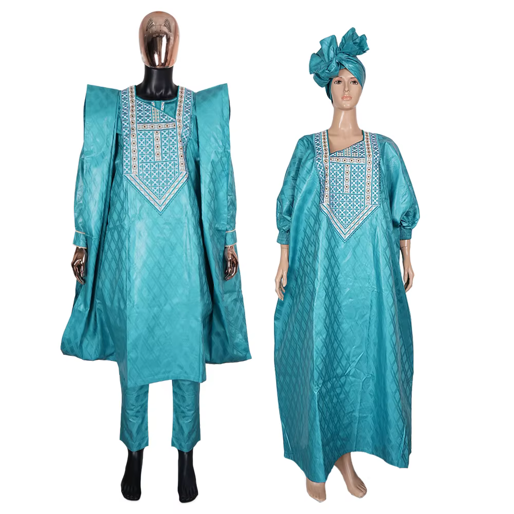 Robes africaines élégantes pour femmes