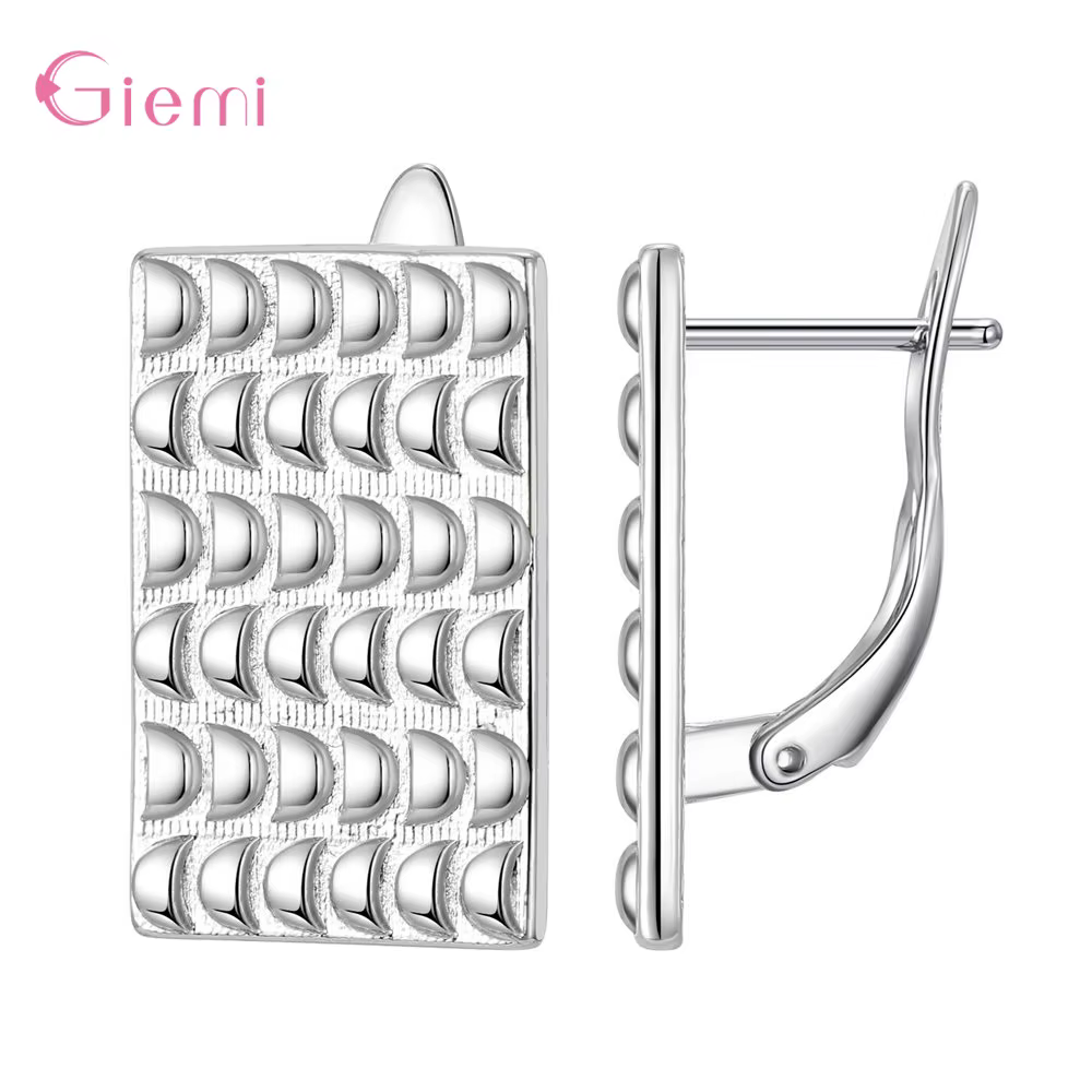 Bijoux en argent Sterling 925