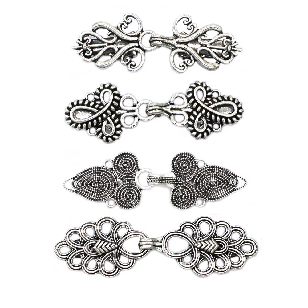 Broches Cardigan pour Pull