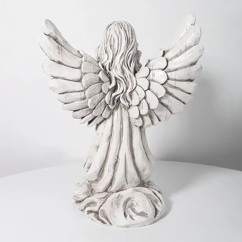 Nouvelle décoration de la maison