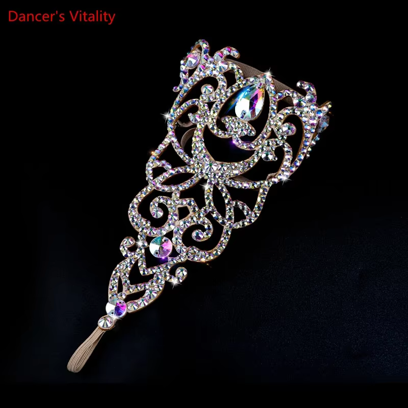 Anneau de pied de danse du ventre pour femmes